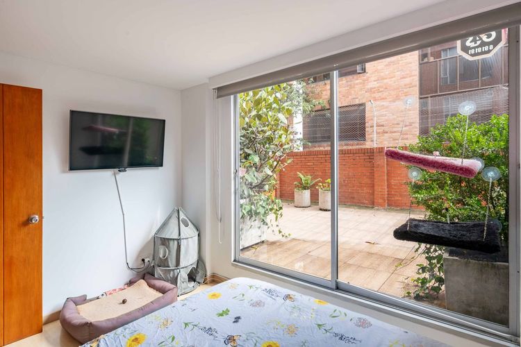 Apartamento en  Venta en Chico norte, Bogotá - Miniatura 14