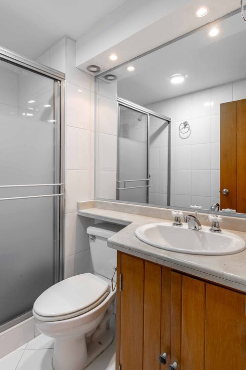 Apartamento en  Venta en Chico norte, Bogotá - Miniatura 15
