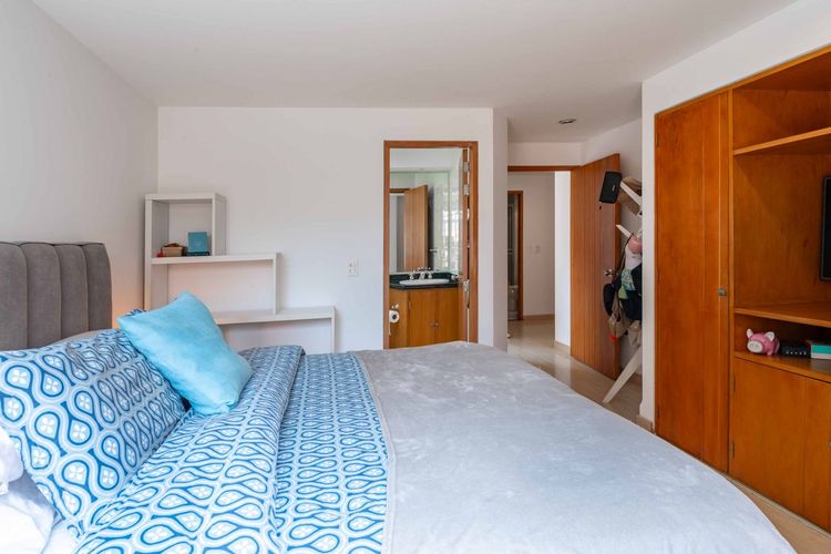 Apartamento en  Venta en Chico norte, Bogotá - Miniatura 16