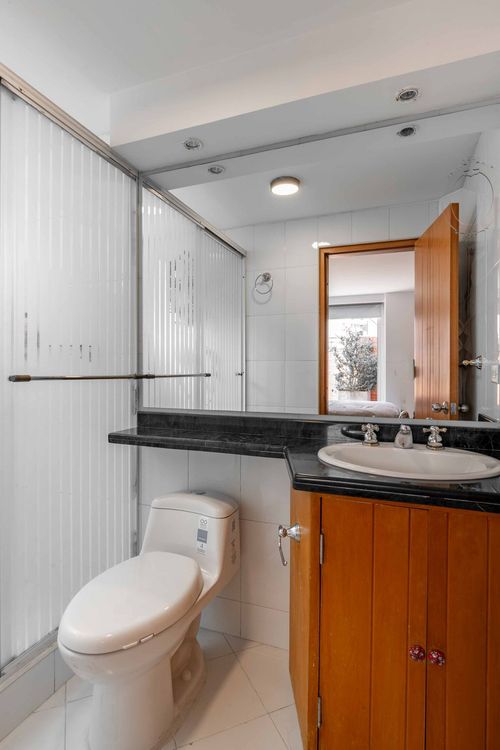 Apartamento en  Venta en Chico norte, Bogotá - Miniatura 18
