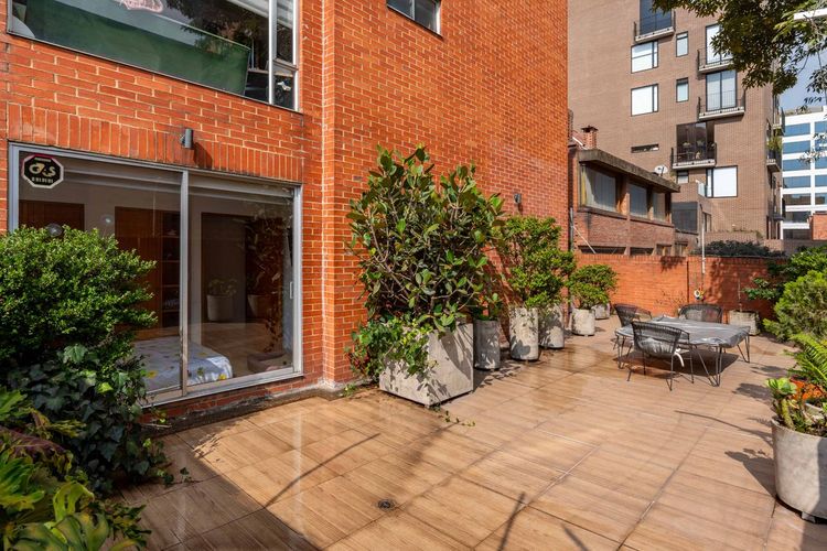 Apartamento en  Venta en Chico norte, Bogotá - Miniatura 19