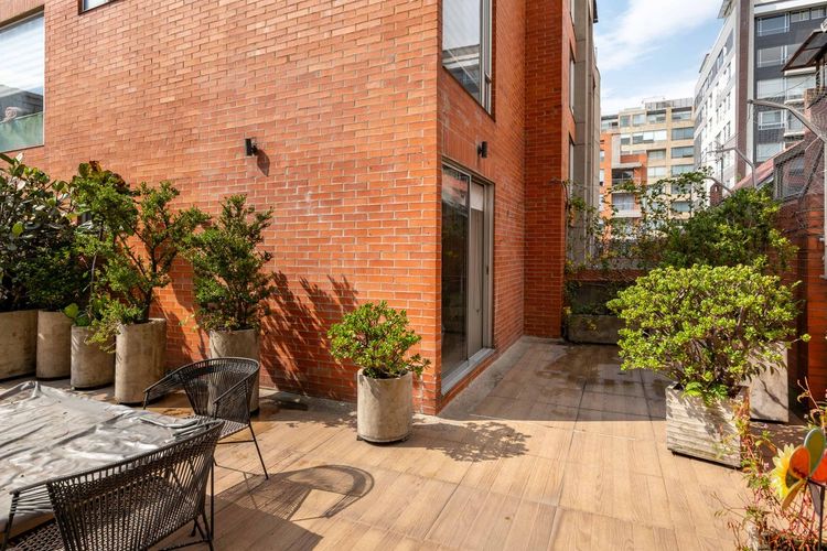 Apartamento en  Venta en Chico norte, Bogotá - Miniatura 20
