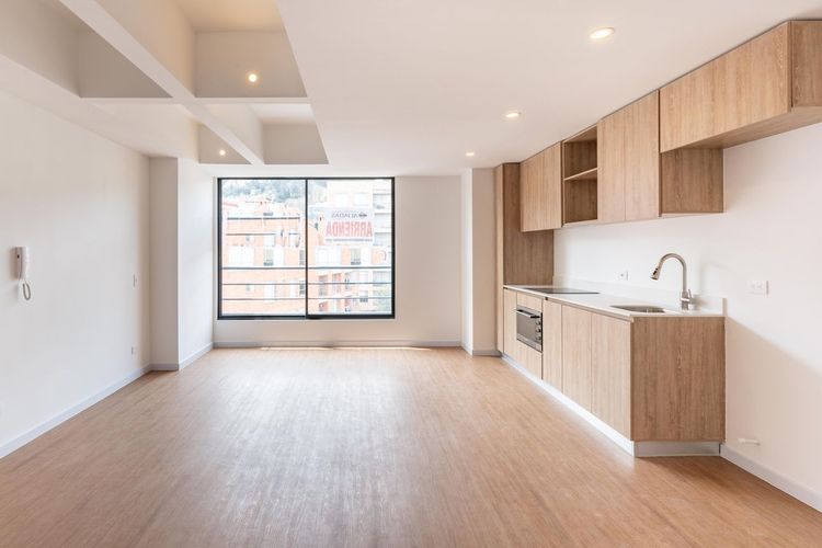 Apartamento en venta en Altos de Bella Suiza, Bogotá - Imagen 1