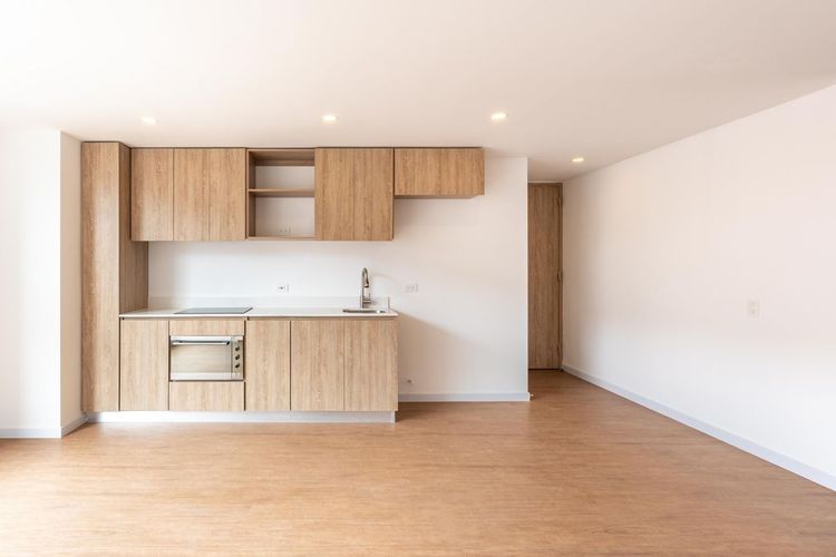 Apartamento en venta en Altos de Bella Suiza, Bogotá - Miniatura 3