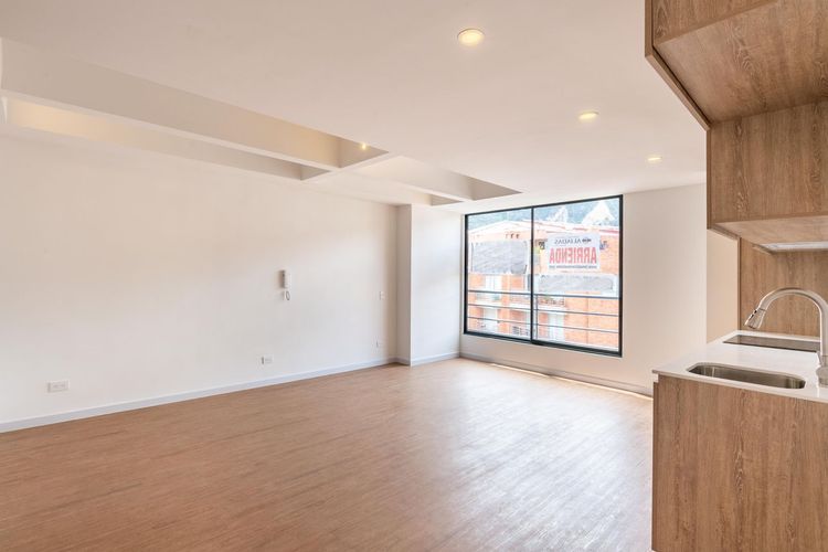 Apartamento en venta en Altos de Bella Suiza, Bogotá - Miniatura 4