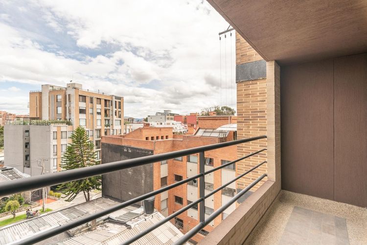 Apartamento en venta en Altos de Bella Suiza, Bogotá - Miniatura 11