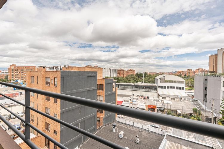 Apartamento en venta en Altos de Bella Suiza, Bogotá - Miniatura 14
