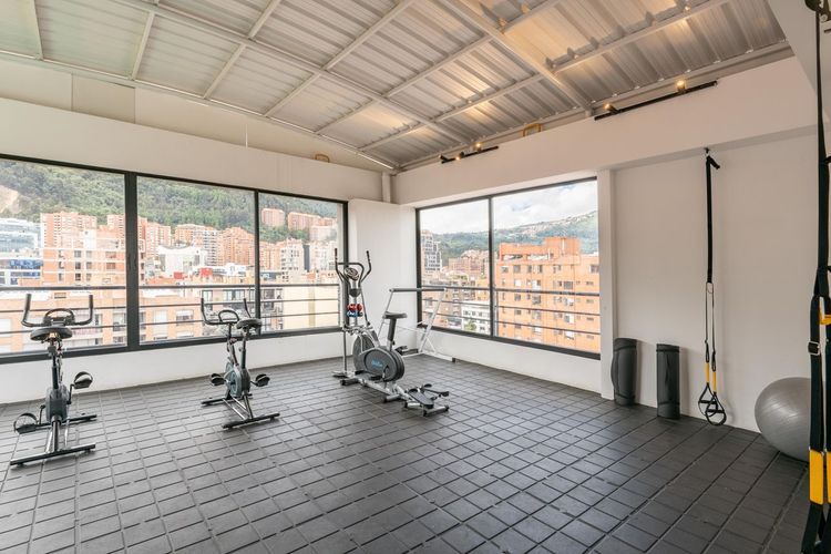 Apartamento en venta en Altos de Bella Suiza, Bogotá - Miniatura 18