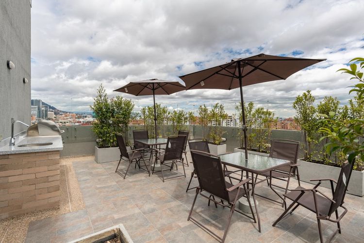 Apartamento en venta en Altos de Bella Suiza, Bogotá - Miniatura 19