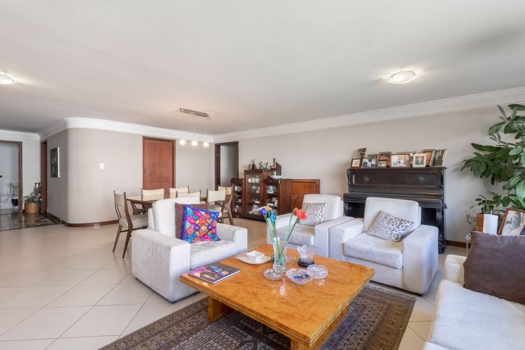 Apartamento en venta en Chicó Navarra, Bogotá - Miniatura 3