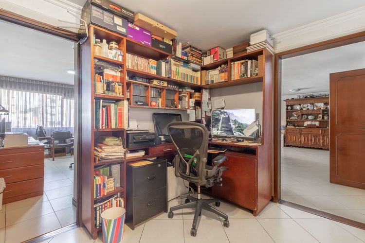 Apartamento en venta en Chicó Navarra, Bogotá - Miniatura 6