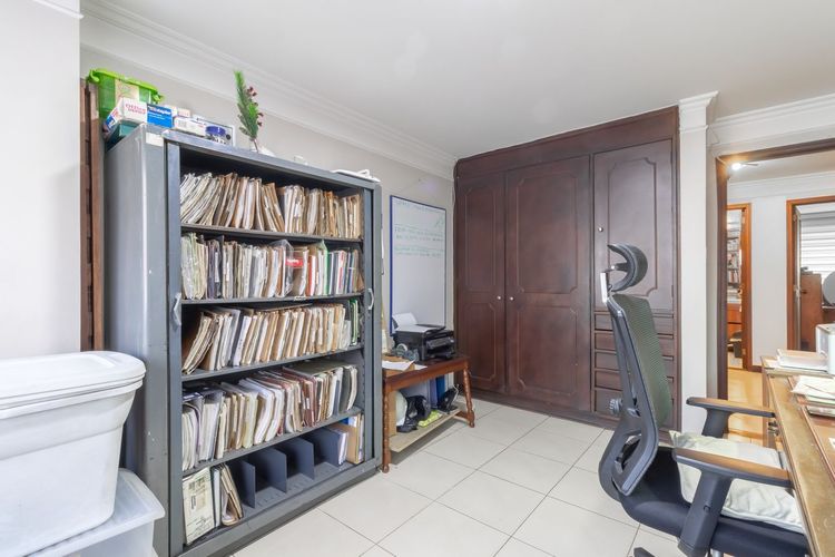 Apartamento en venta en Chicó Navarra, Bogotá - Miniatura 8