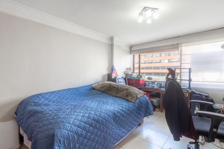 Apartamento en venta en Chicó Navarra, Bogotá - Miniatura 9