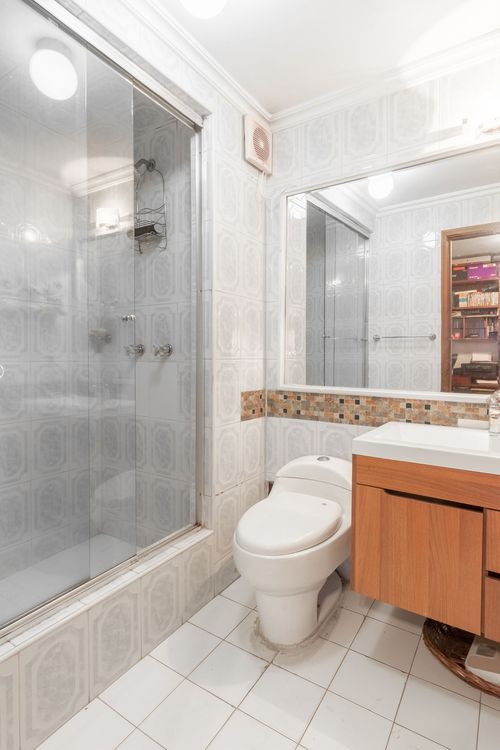 Apartamento en venta en Chicó Navarra, Bogotá - Miniatura 11