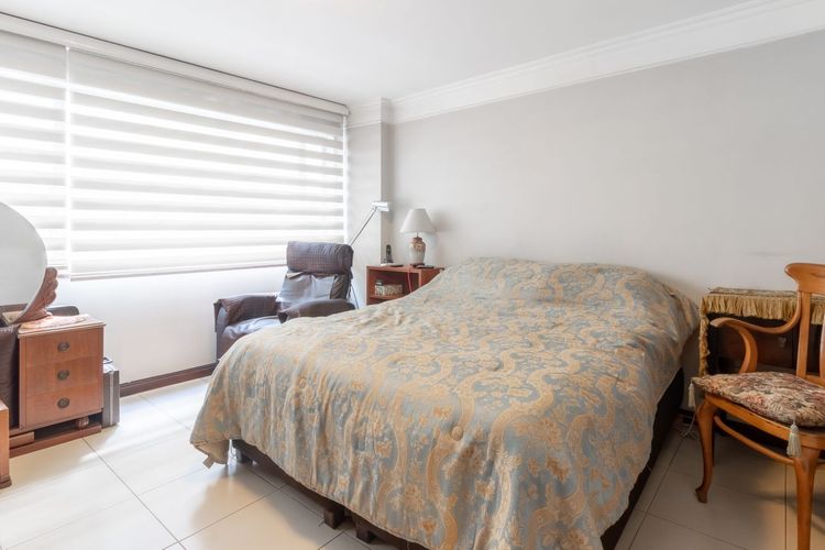 Apartamento en venta en Chicó Navarra, Bogotá - Miniatura 12
