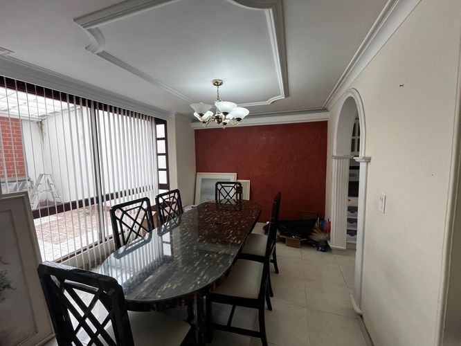 Casa en  Venta en Gascuña, Envigado - Miniatura 3