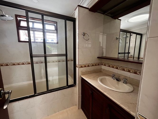 Casa en  Venta en Gascuña, Envigado - Miniatura 5