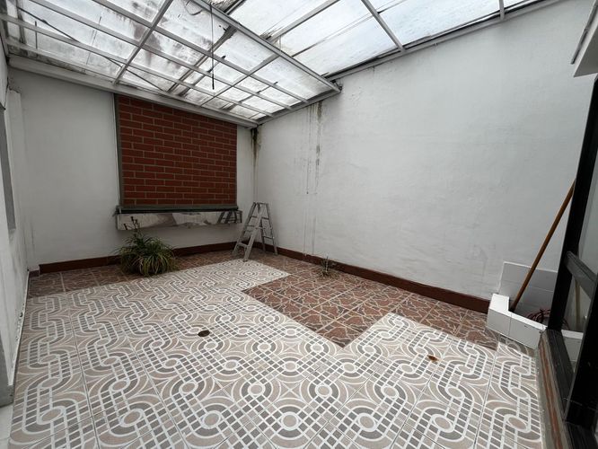 Casa en  Venta en Gascuña, Envigado - Miniatura 9