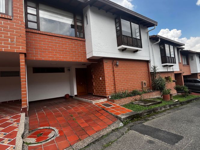 Casa en  Venta en Gascuña, Envigado - Miniatura 10