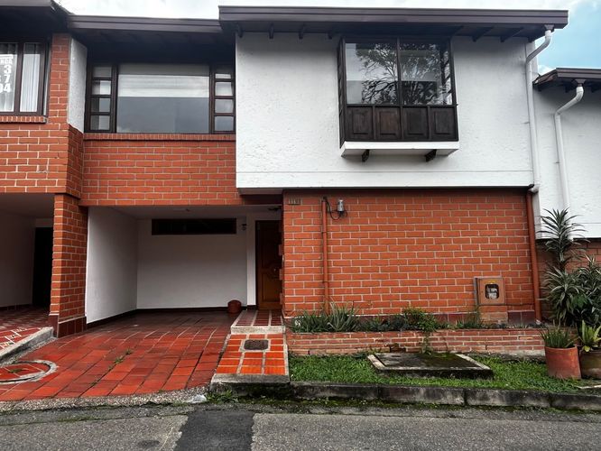 Casa en  Venta en Gascuña, Envigado - Miniatura 11