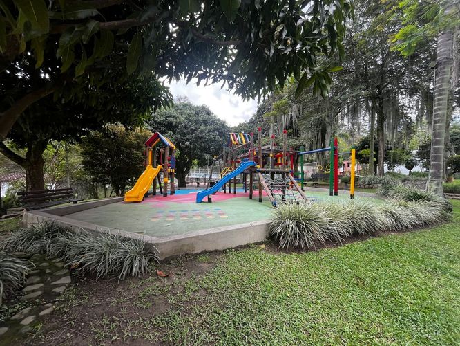 Casa en  Venta en Gascuña, Envigado - Miniatura 12