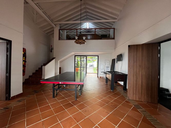 Casa en  Venta en Gascuña, Envigado - Miniatura 14