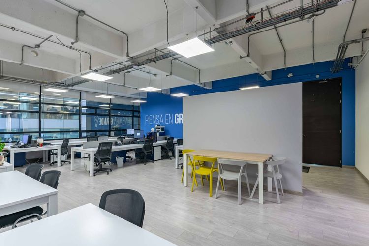 Oficina en  Venta en Chico norte, Bogotá - Miniatura 2