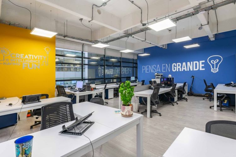 Oficina en  Venta en Chico norte, Bogotá - Miniatura 3