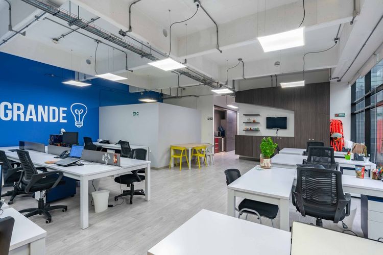 Oficina en  Venta en Chico norte, Bogotá - Miniatura 4