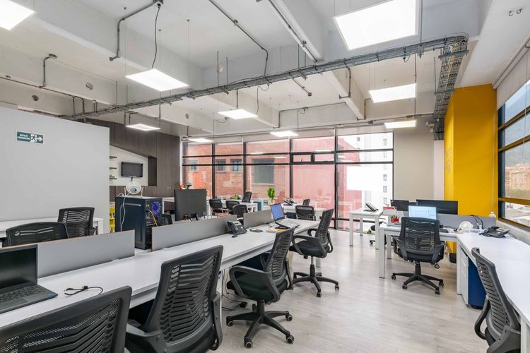 Oficina en  Venta en Chico norte, Bogotá - Miniatura 5