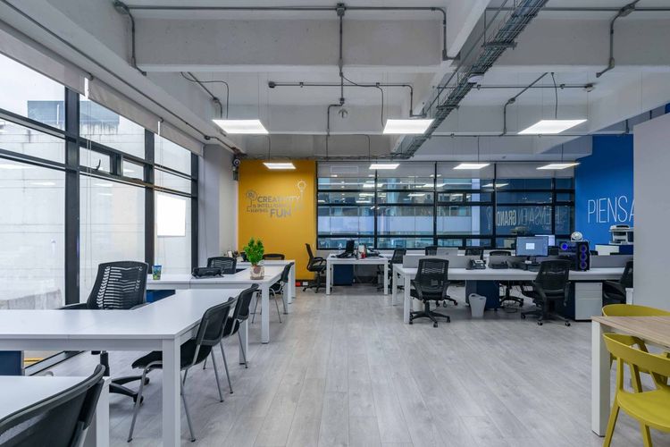 Oficina en  Venta en Chico norte, Bogotá - Miniatura 6