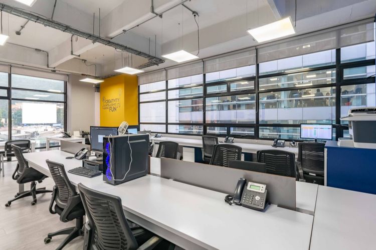 Oficina en  Venta en Chico norte, Bogotá - Miniatura 7