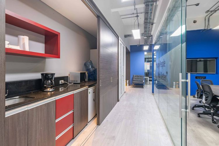 Oficina en  Venta en Chico norte, Bogotá - Miniatura 10