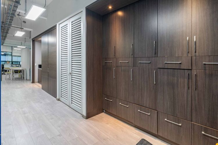 Oficina en  Venta en Chico norte, Bogotá - Miniatura 14