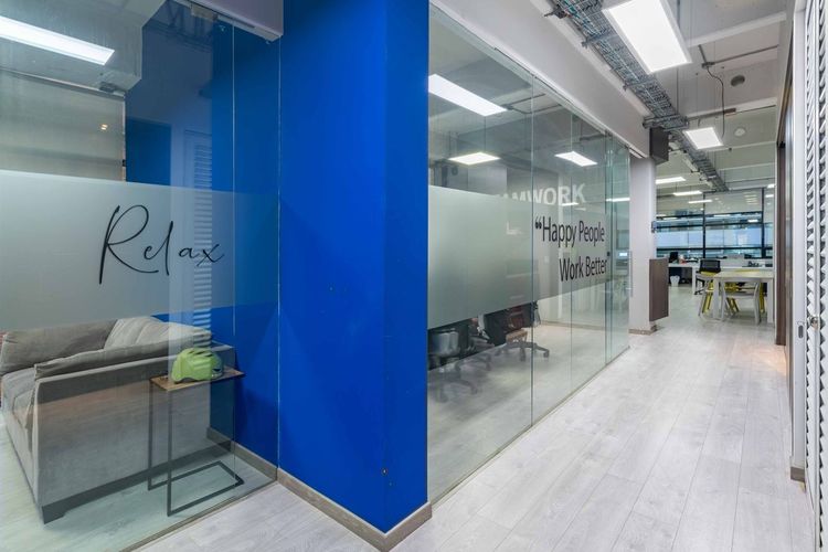 Oficina en  Venta en Chico norte, Bogotá - Miniatura 15