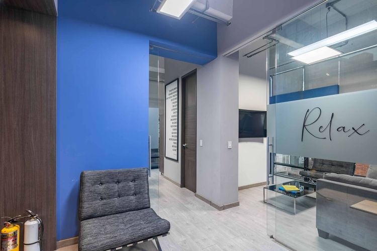 Oficina en  Venta en Chico norte, Bogotá - Miniatura 16