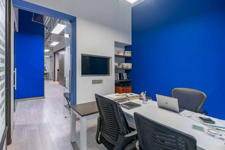 Oficina en  Venta en Chico norte, Bogotá - Miniatura 20