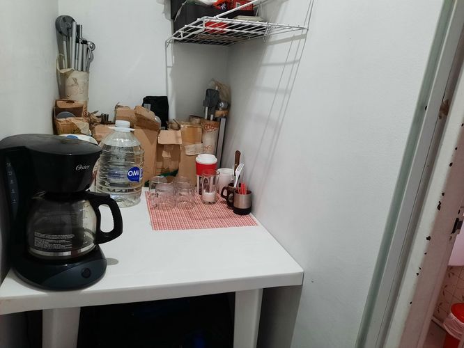 Oficina en arriendo en Santa Barbara, Bogotá - Miniatura 9