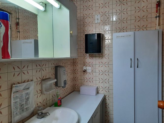 Oficina en arriendo en Santa Barbara, Bogotá - Miniatura 10