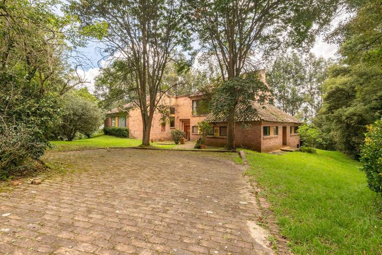 Casa en  Venta en Fusca, Chía - Imagen 1