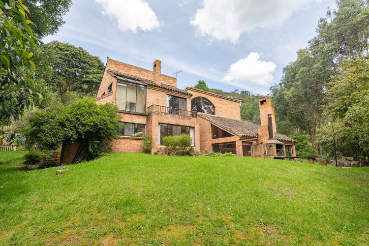 Casa en  Venta en Fusca, Chía - Miniatura 2
