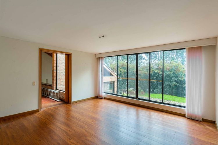 Casa en  Venta en Fusca, Chía - Miniatura 4