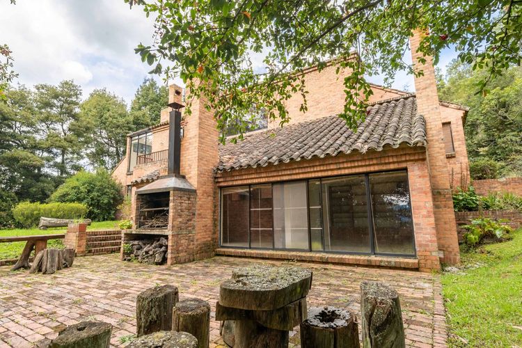 Casa en  Venta en Fusca, Chía - Miniatura 14