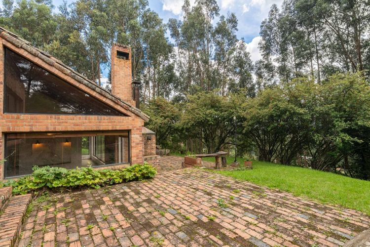 Casa en  Venta en Fusca, Chía - Miniatura 15