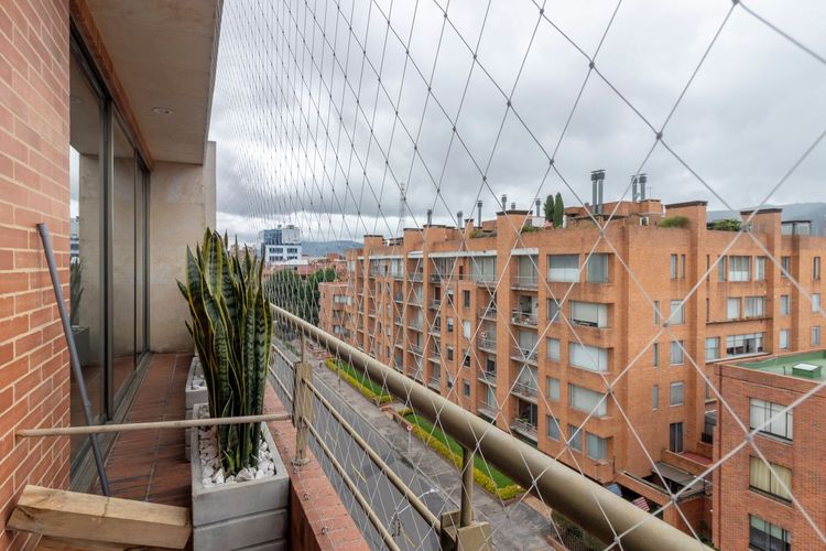 Edificio en Arriendo en Santa Barbara, Bogotá - Miniatura 5