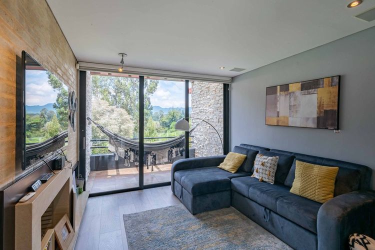 Casa en  Venta en Hatogrande, Sopó - Miniatura 14