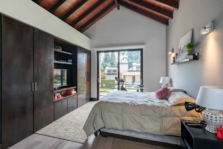 Casa en  Venta en Hatogrande, Sopó - Miniatura 17