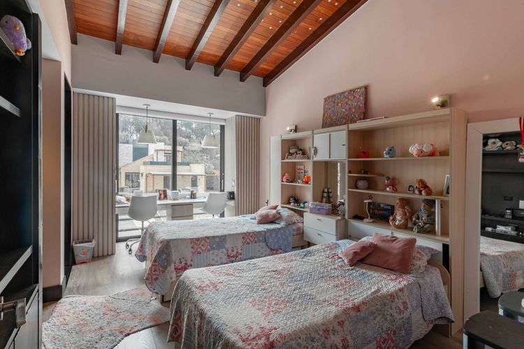 Casa en  Venta en Hatogrande, Sopó - Miniatura 19
