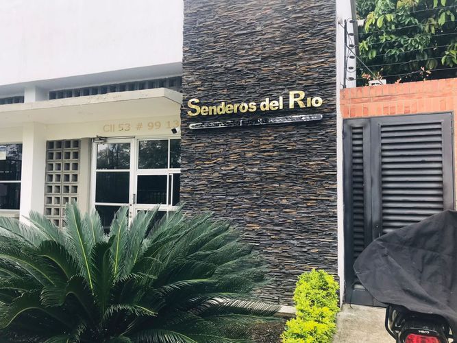 Casa en Arriendo en Valle del Lili, Cali - Imagen 1