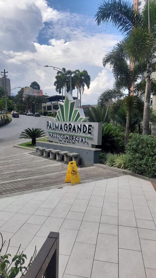 Local en Arriendo en Las palmas, Medellín - Miniatura 3